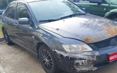 Mitsubishi Lancer IX, 2006 год, 330 000 рублей, 1 фотография