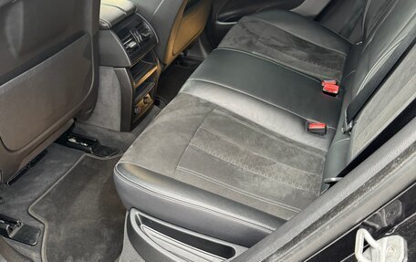 BMW X6, 2016 год, 3 500 000 рублей, 14 фотография