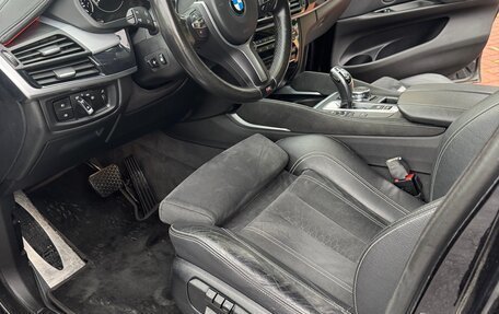 BMW X6, 2016 год, 3 500 000 рублей, 13 фотография