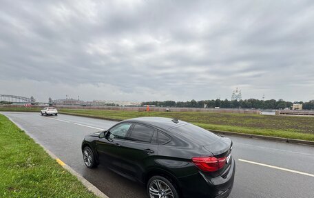 BMW X6, 2016 год, 3 500 000 рублей, 16 фотография
