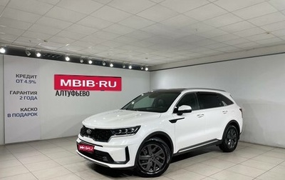 KIA Sorento IV, 2020 год, 2 699 000 рублей, 1 фотография