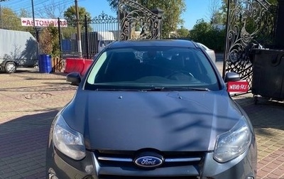 Ford Focus III, 2013 год, 630 000 рублей, 1 фотография