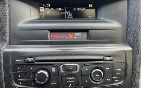 Citroen DS4, 2013 год, 720 000 рублей, 5 фотография