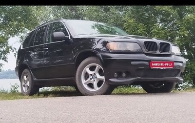 BMW X5, 1999 год, 680 000 рублей, 1 фотография