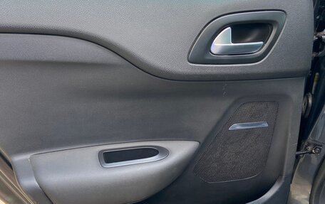 Citroen DS4, 2013 год, 720 000 рублей, 8 фотография
