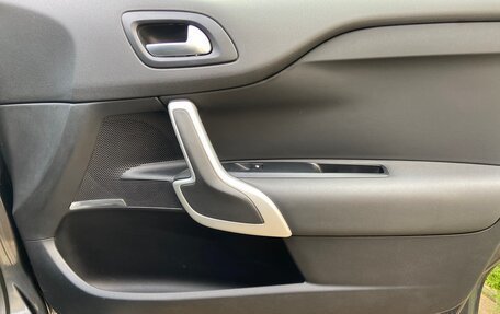 Citroen DS4, 2013 год, 720 000 рублей, 10 фотография