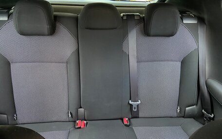 Citroen DS4, 2013 год, 720 000 рублей, 11 фотография