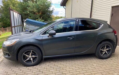 Citroen DS4, 2013 год, 720 000 рублей, 15 фотография