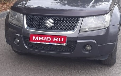Suzuki Grand Vitara, 2011 год, 945 000 рублей, 1 фотография