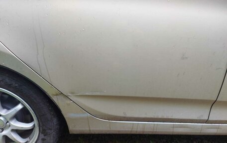 Hyundai Solaris II рестайлинг, 2011 год, 450 000 рублей, 5 фотография