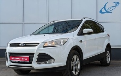 Ford Kuga III, 2014 год, 1 125 000 рублей, 1 фотография