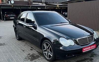 Mercedes-Benz C-Класс, 2000 год, 490 000 рублей, 1 фотография