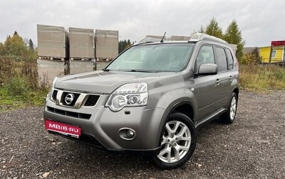 Nissan X-Trail, 2012 год, 1 340 000 рублей, 1 фотография