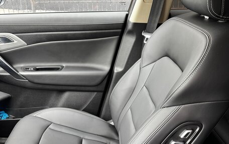 Geely Atlas I, 2021 год, 1 530 000 рублей, 21 фотография