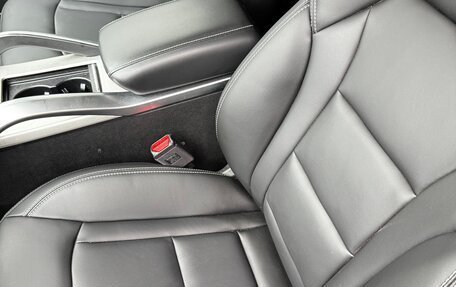 Geely Atlas I, 2021 год, 1 530 000 рублей, 22 фотография
