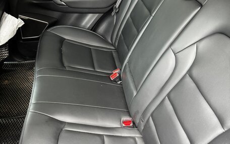 Geely Atlas I, 2021 год, 1 530 000 рублей, 23 фотография