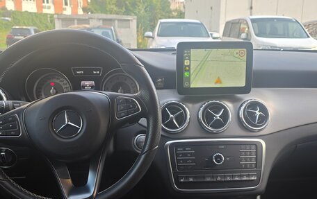 Mercedes-Benz GLA, 2016 год, 2 800 000 рублей, 6 фотография