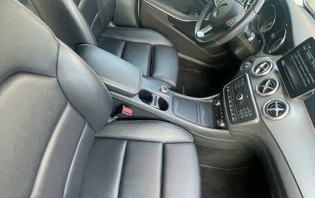 Mercedes-Benz GLA, 2016 год, 2 800 000 рублей, 7 фотография