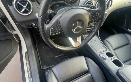 Mercedes-Benz GLA, 2016 год, 2 800 000 рублей, 9 фотография