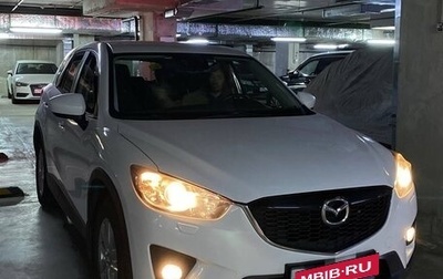 Mazda CX-5 II, 2012 год, 1 400 000 рублей, 1 фотография