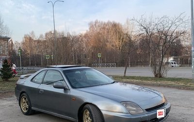 Honda Prelude IV, 1997 год, 400 000 рублей, 1 фотография