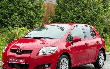 Toyota Auris II, 2008 год, 899 000 рублей, 1 фотография