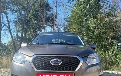 Datsun on-DO I рестайлинг, 2017 год, 570 000 рублей, 1 фотография