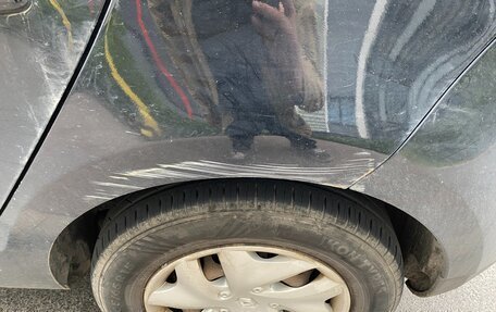 Renault Megane III, 2013 год, 490 000 рублей, 1 фотография