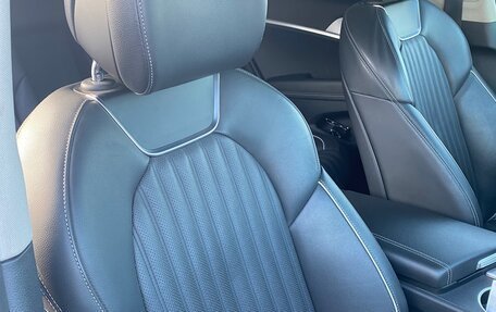 Genesis G70 I, 2019 год, 3 100 000 рублей, 10 фотография