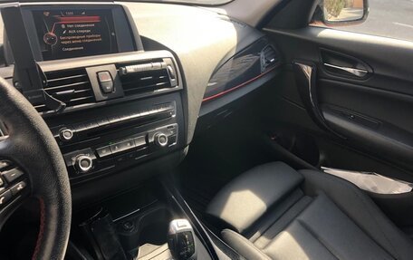 BMW 1 серия, 2014 год, 1 350 000 рублей, 6 фотография