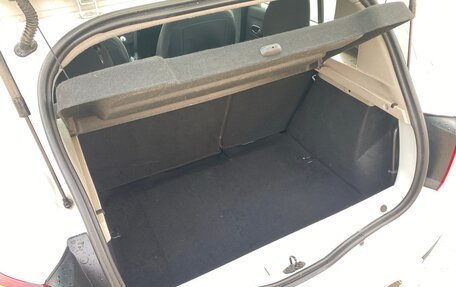 Renault Sandero II рестайлинг, 2017 год, 930 000 рублей, 5 фотография