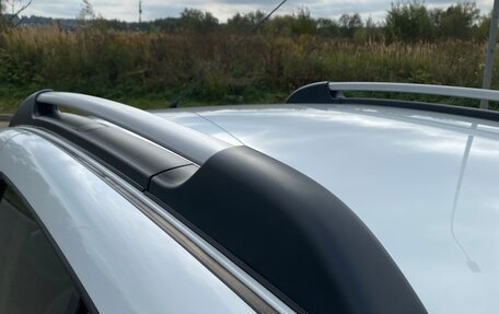 Renault Sandero II рестайлинг, 2017 год, 930 000 рублей, 14 фотография