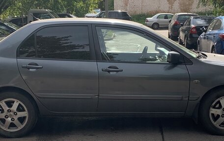 Mitsubishi Lancer IX, 2006 год, 600 000 рублей, 3 фотография