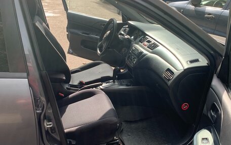 Mitsubishi Lancer IX, 2006 год, 600 000 рублей, 7 фотография