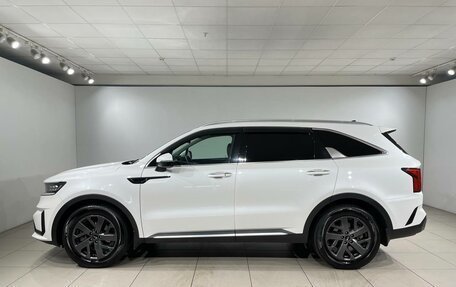 KIA Sorento IV, 2020 год, 2 699 000 рублей, 5 фотография
