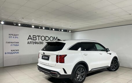 KIA Sorento IV, 2020 год, 2 699 000 рублей, 2 фотография