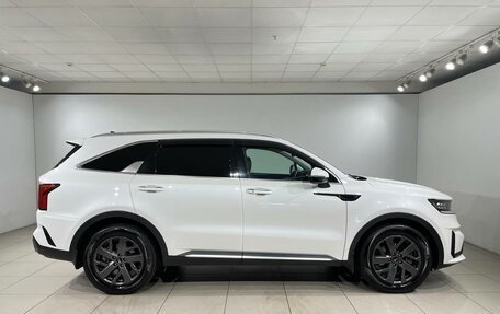 KIA Sorento IV, 2020 год, 2 699 000 рублей, 6 фотография