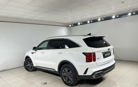 KIA Sorento IV, 2020 год, 2 699 000 рублей, 4 фотография