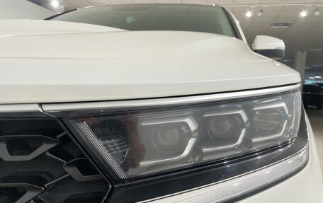 KIA Sorento IV, 2020 год, 2 699 000 рублей, 9 фотография