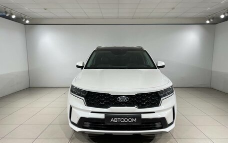 KIA Sorento IV, 2020 год, 2 699 000 рублей, 7 фотография