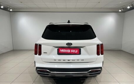 KIA Sorento IV, 2020 год, 2 699 000 рублей, 8 фотография