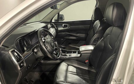KIA Sorento IV, 2020 год, 2 699 000 рублей, 14 фотография