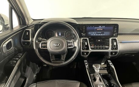 KIA Sorento IV, 2020 год, 2 699 000 рублей, 12 фотография