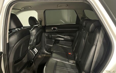 KIA Sorento IV, 2020 год, 2 699 000 рублей, 16 фотография