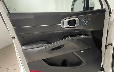 KIA Sorento IV, 2020 год, 2 699 000 рублей, 20 фотография