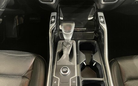 KIA Sorento IV, 2020 год, 2 699 000 рублей, 22 фотография