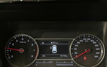 KIA Sorento IV, 2020 год, 2 699 000 рублей, 23 фотография