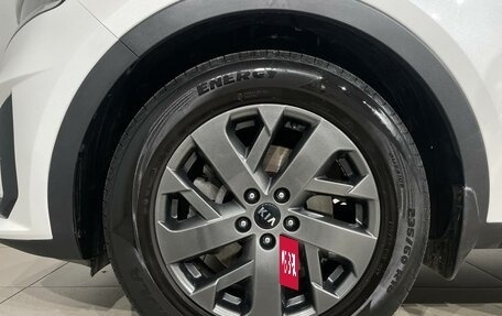 KIA Sorento IV, 2020 год, 2 699 000 рублей, 11 фотография