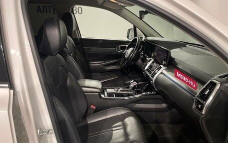 KIA Sorento IV, 2020 год, 2 699 000 рублей, 15 фотография