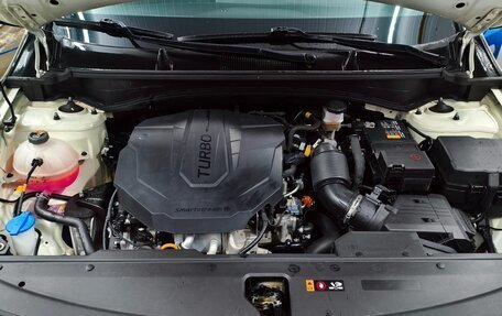 KIA Sportage IV рестайлинг, 2021 год, 3 500 000 рублей, 7 фотография